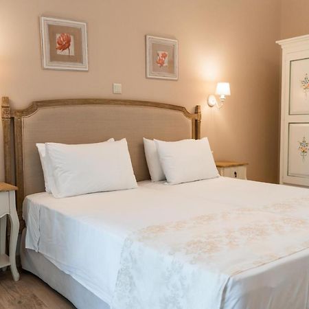 Luxury Villa Aphrodite Agios Spyridon  Exterior foto